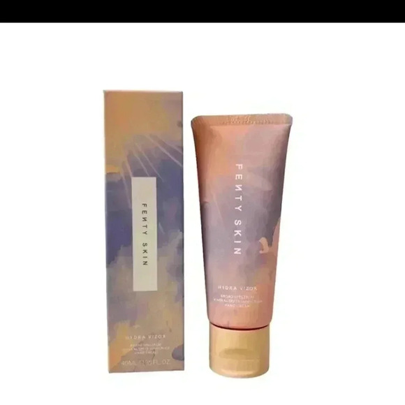 Venty Skin Hydra Vizor SPF Hand Cream 1.35FL Ounces - Picture 1 of 2